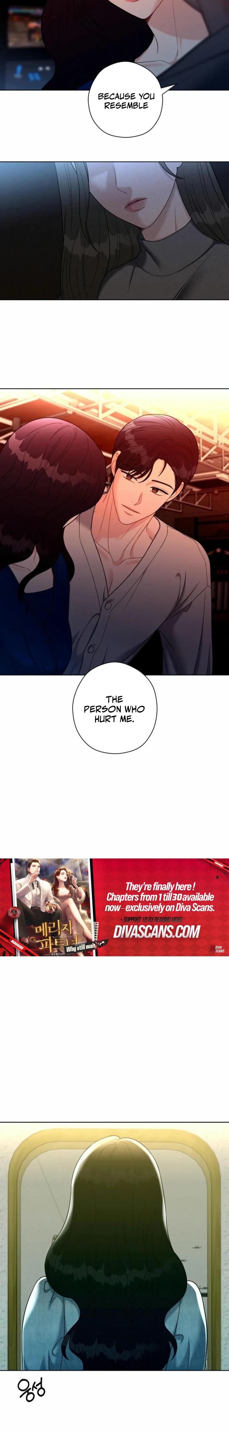 Innocent Wind Uncensored, chapter 30, page 10 of 20