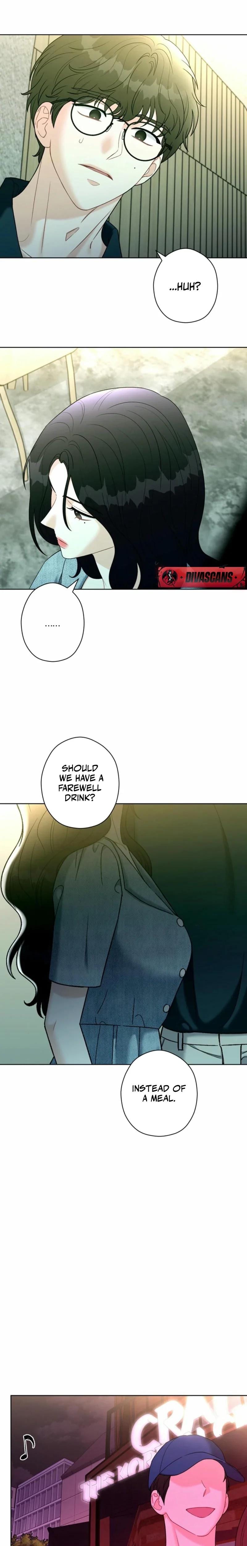 Innocent Wind Uncensored, chapter 30, page 12 of 20