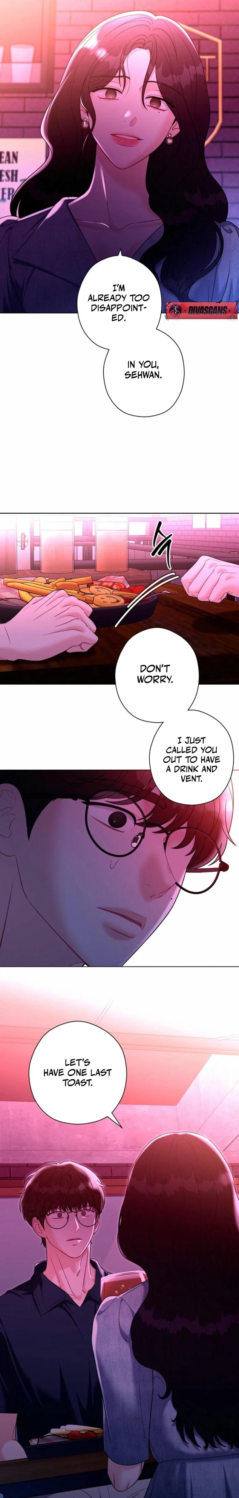 Innocent Wind Uncensored, chapter 30, page 19 of 20