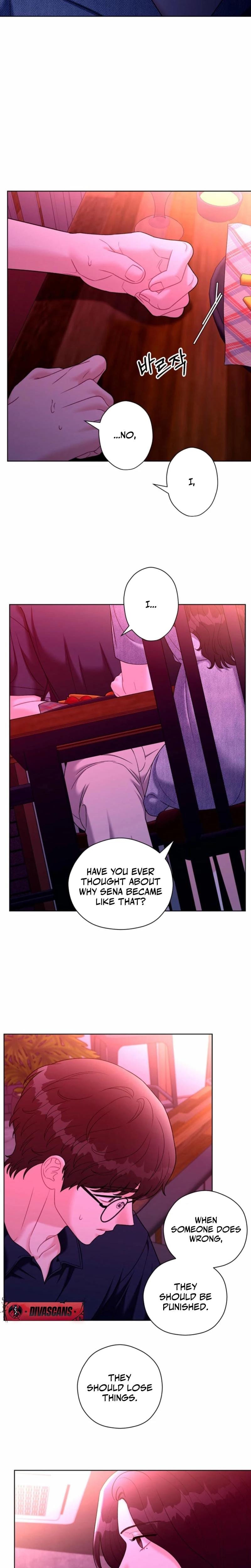 Innocent Wind Uncensored, chapter 31, page 5 of 20