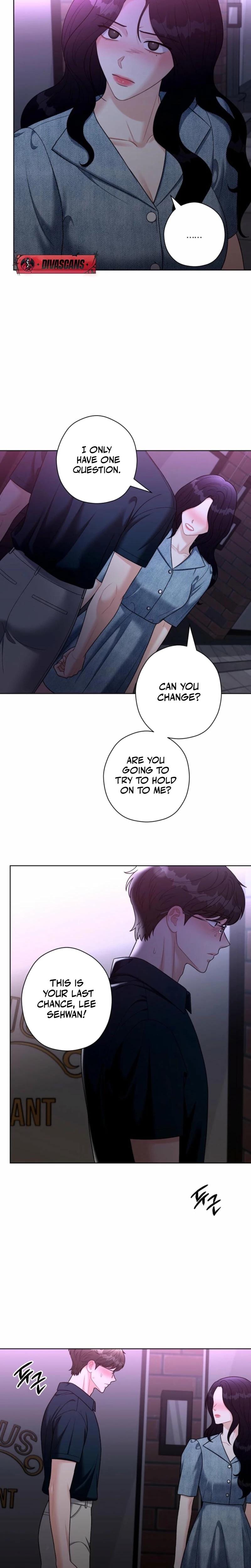 Innocent Wind Uncensored, chapter 31, page 14 of 20