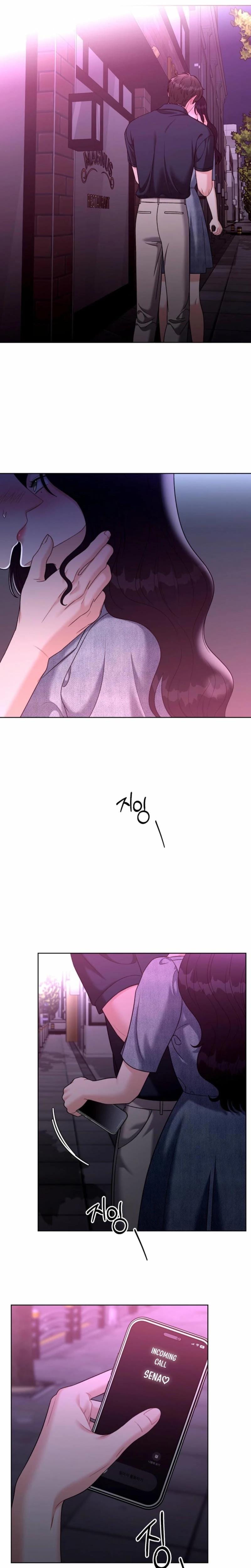 Innocent Wind Uncensored, chapter 31, page 18 of 20