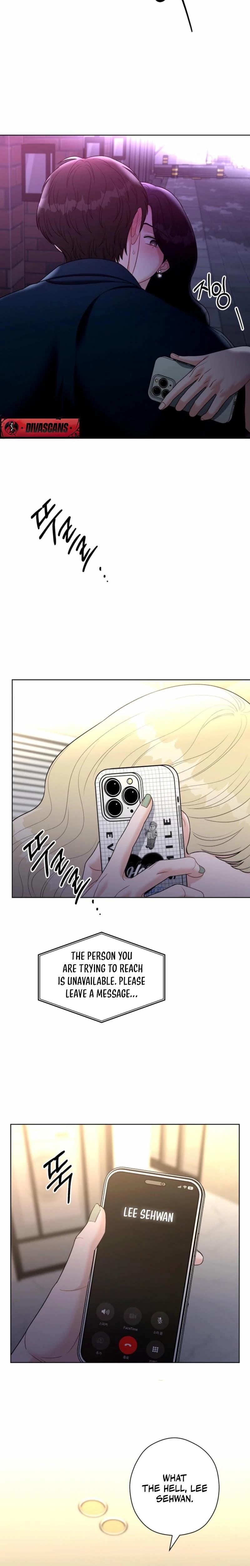 Innocent Wind Uncensored, chapter 31, page 19 of 20