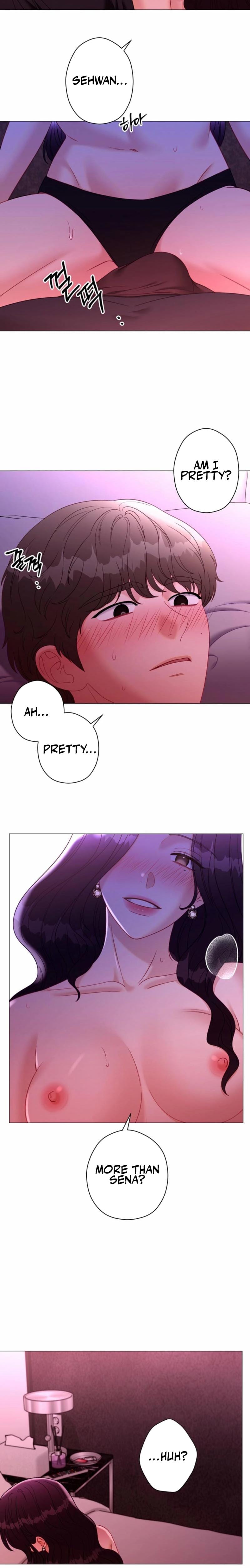 Innocent Wind Uncensored, chapter 32, page 6 of 19