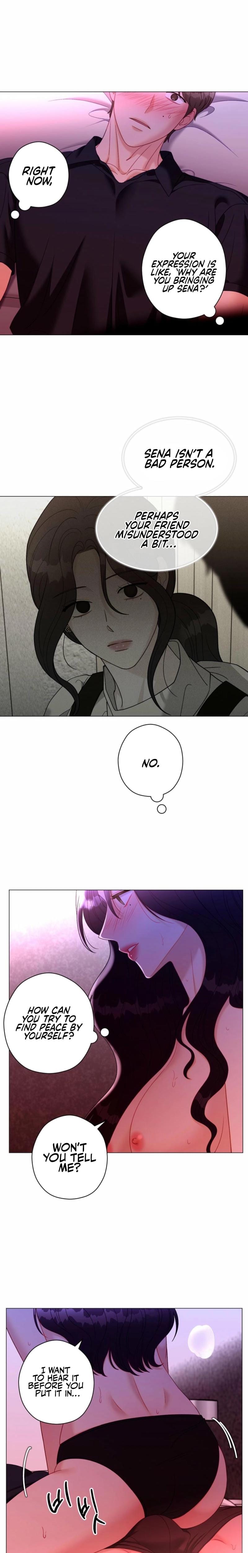 Innocent Wind Uncensored, chapter 32, page 7 of 19