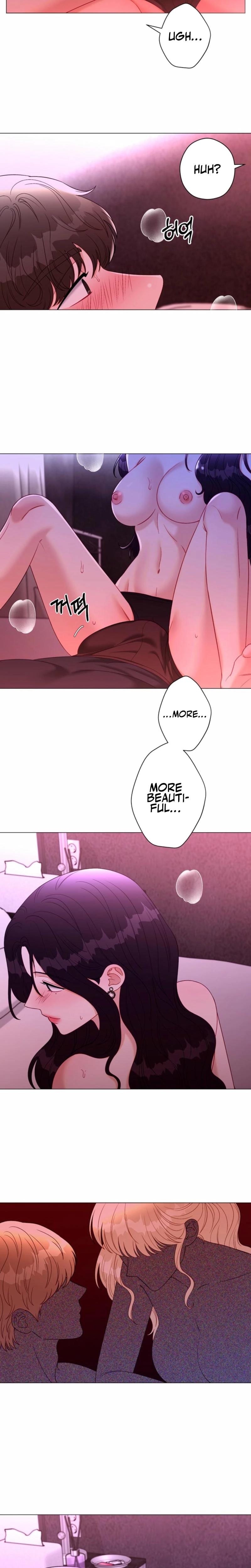 Innocent Wind Uncensored, chapter 32, page 8 of 19