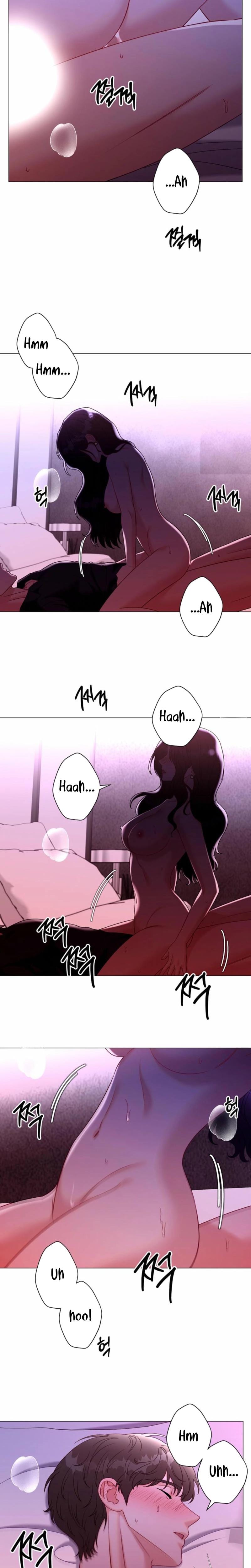 Innocent Wind Uncensored, chapter 32, page 10 of 19
