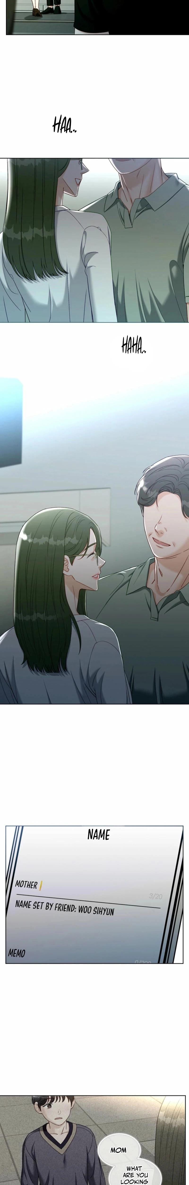 Innocent Wind Uncensored, chapter 33, page 5 of 28