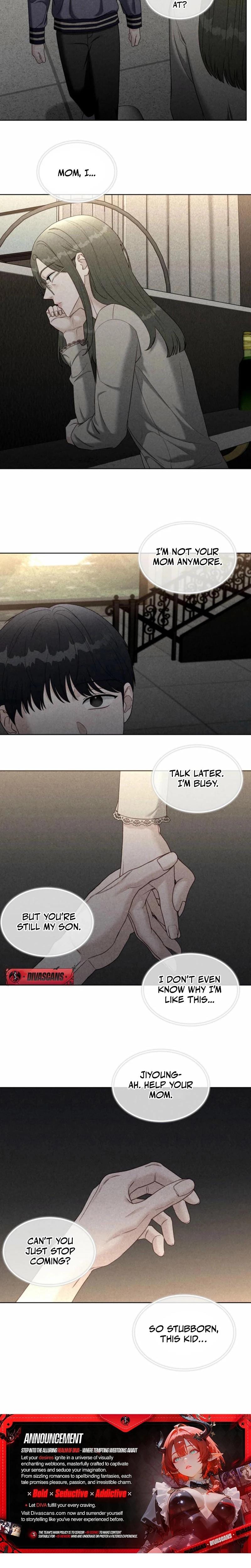 Innocent Wind Uncensored, chapter 33, page 6 of 28