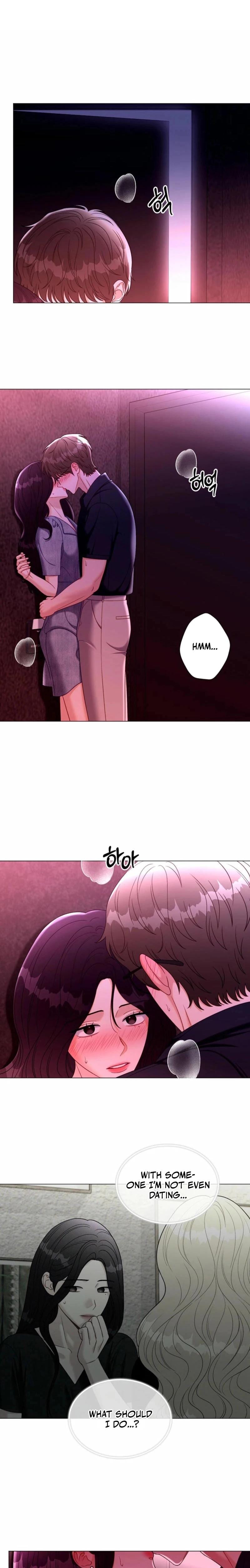Innocent Wind Uncensored, chapter 33, page 7 of 28
