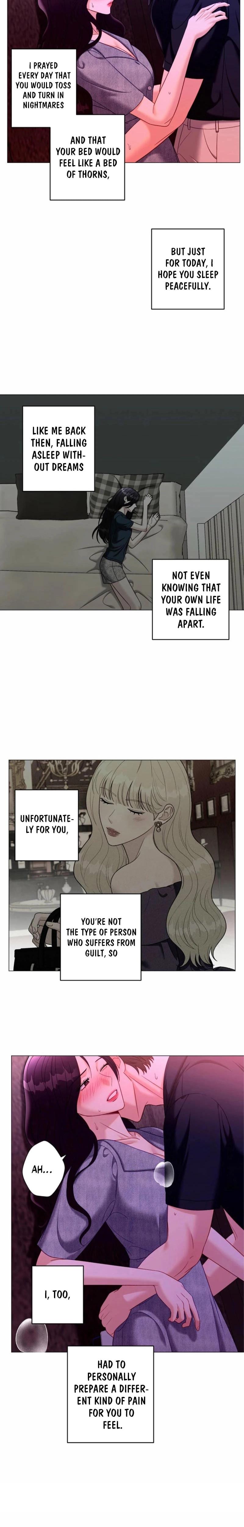 Innocent Wind Uncensored, chapter 33, page 9 of 28