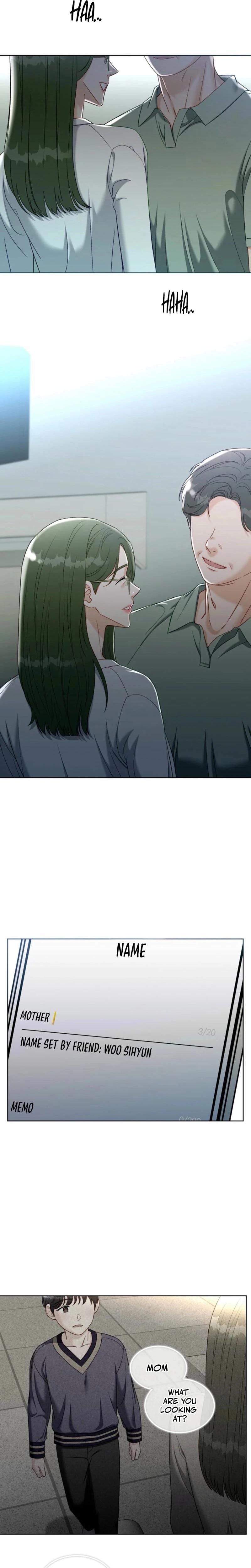 Innocent Wind Uncensored, chapter 33, page 11 of 28
