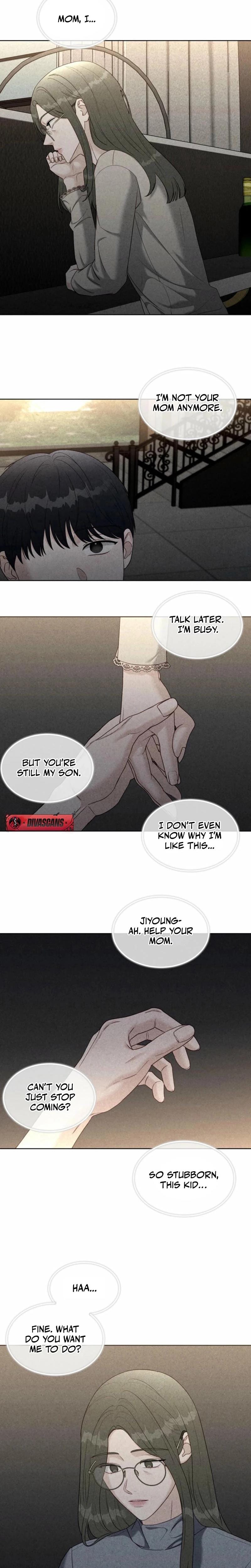Innocent Wind Uncensored, chapter 33, page 12 of 28