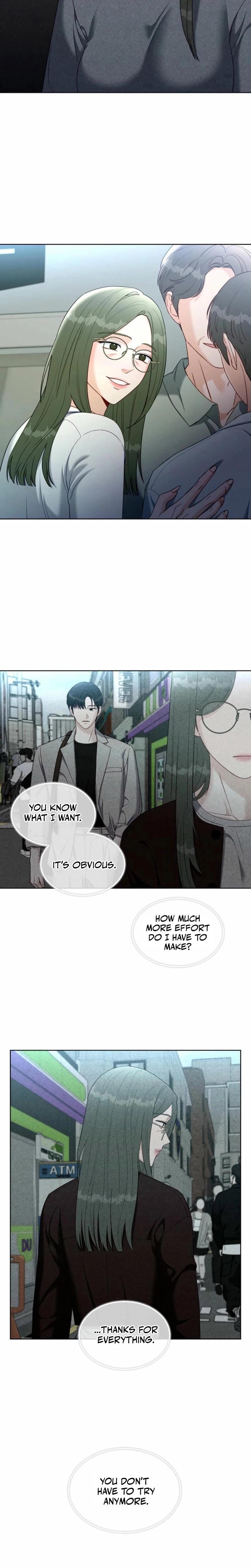 Innocent Wind Uncensored, chapter 33, page 13 of 28