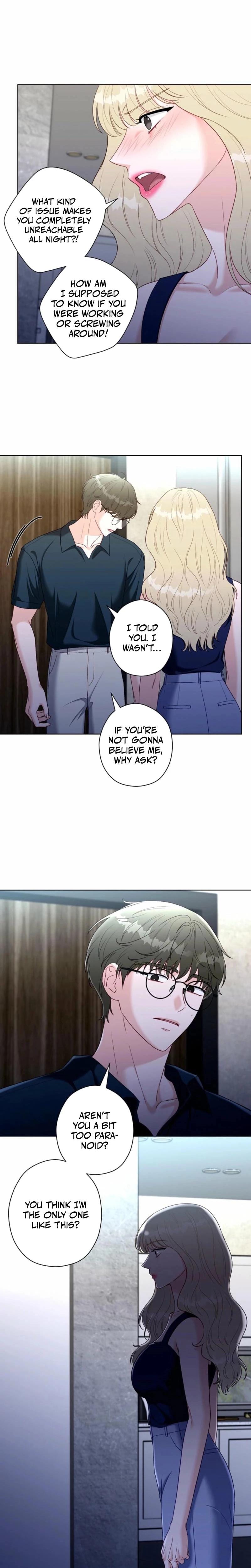 Innocent Wind Uncensored, chapter 33, page 22 of 28
