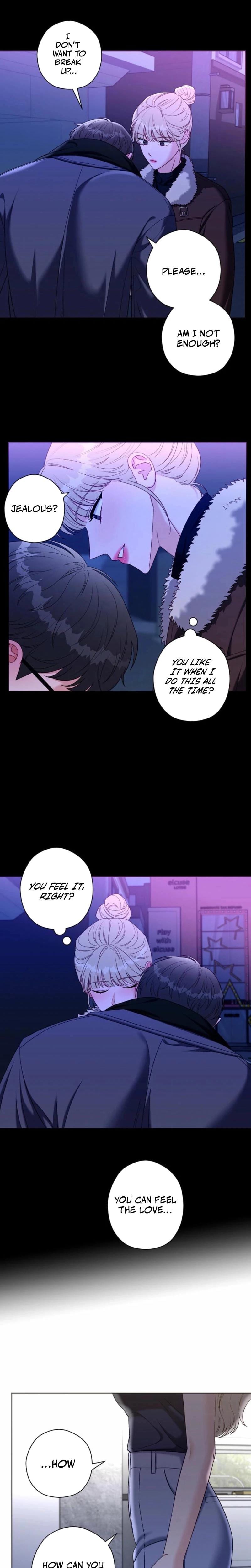 Innocent Wind Uncensored, chapter 33, page 24 of 28