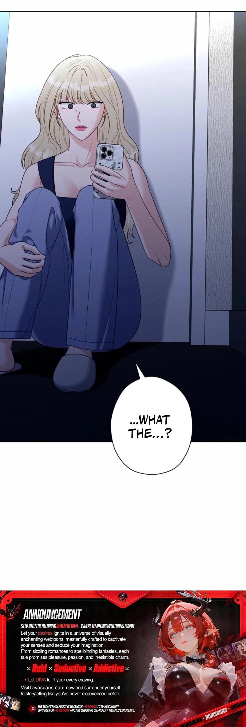 Innocent Wind Uncensored, chapter 33, page 28 of 28