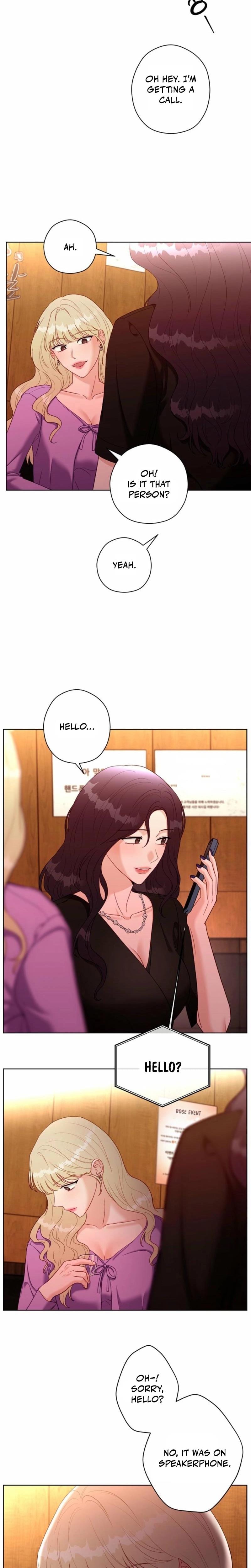 Innocent Wind Uncensored, chapter 34, page 19 of 20