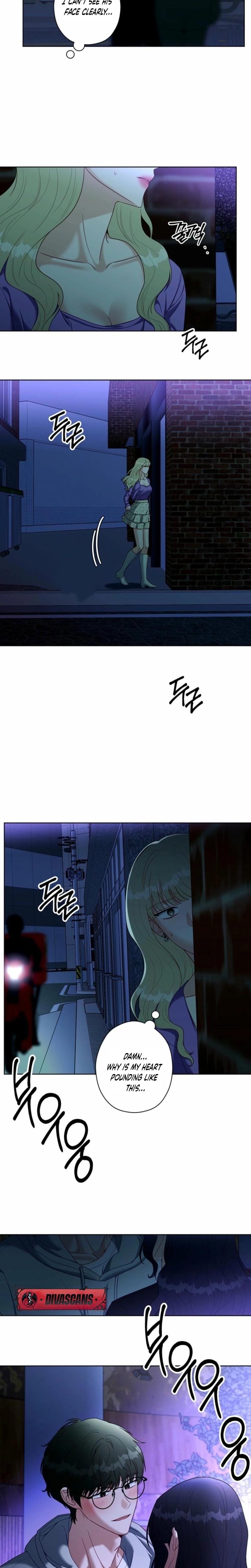 Innocent Wind Uncensored, chapter 35, page 6 of 19