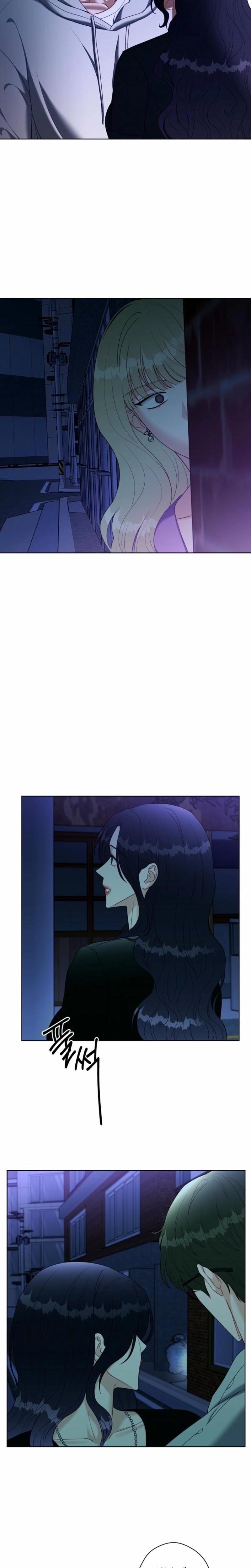 Innocent Wind Uncensored, chapter 35, page 7 of 19