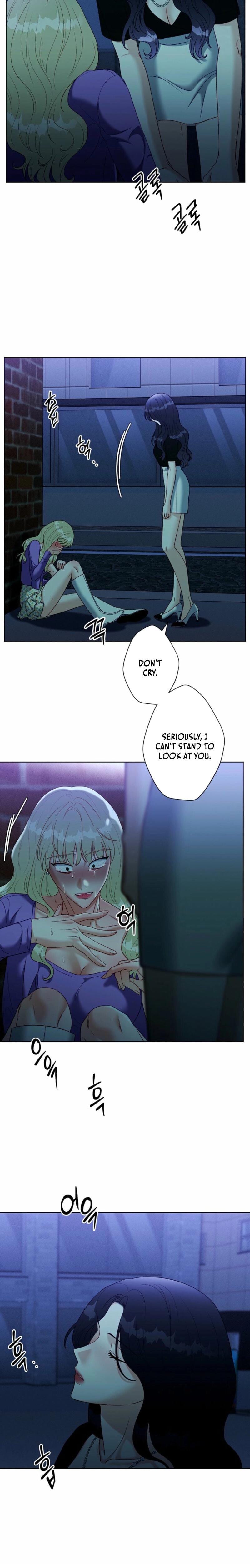 Innocent Wind Uncensored, chapter 36, page 5 of 20