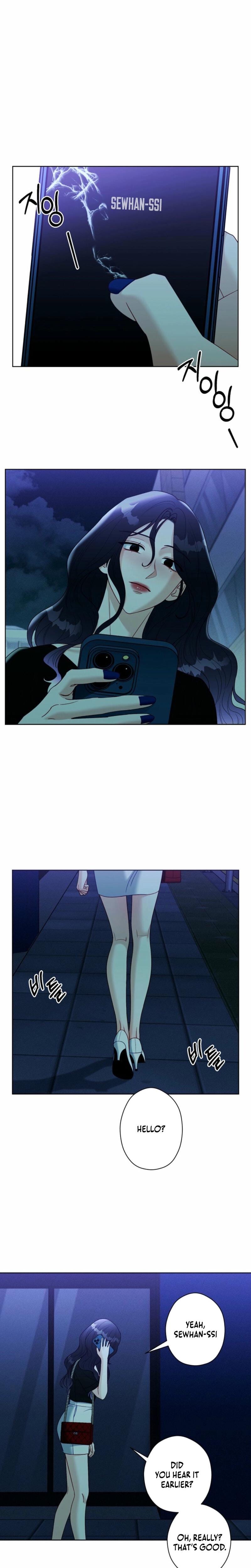 Innocent Wind Uncensored, chapter 36, page 7 of 20