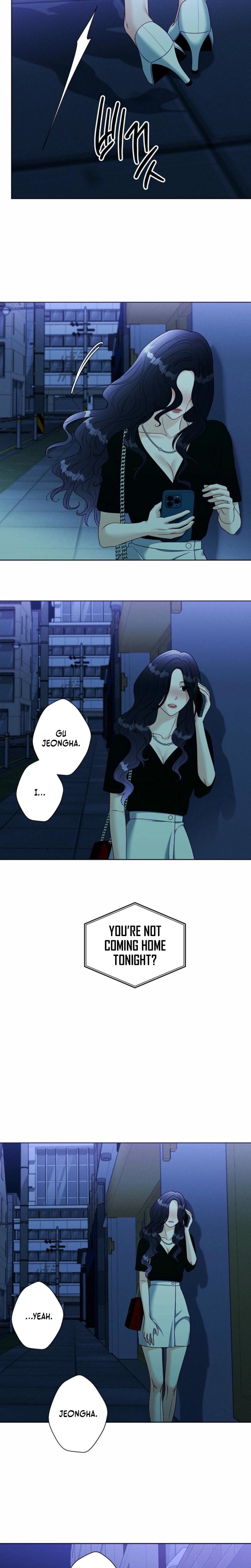 Innocent Wind Uncensored, chapter 36, page 9 of 20
