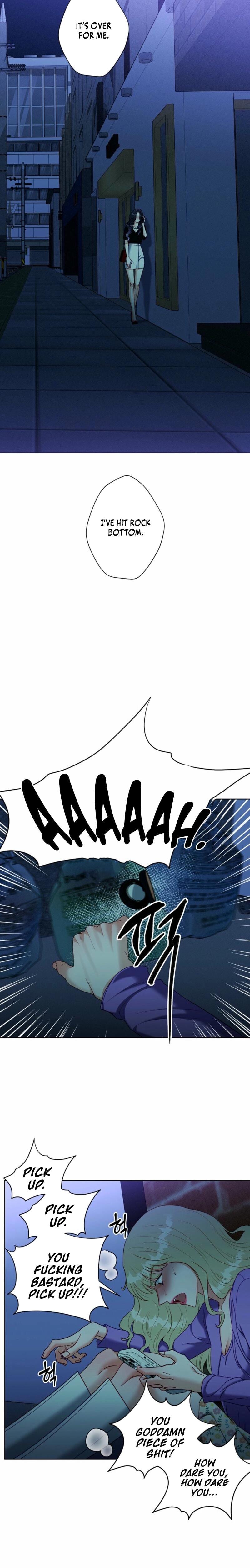 Innocent Wind Uncensored, chapter 36, page 10 of 20