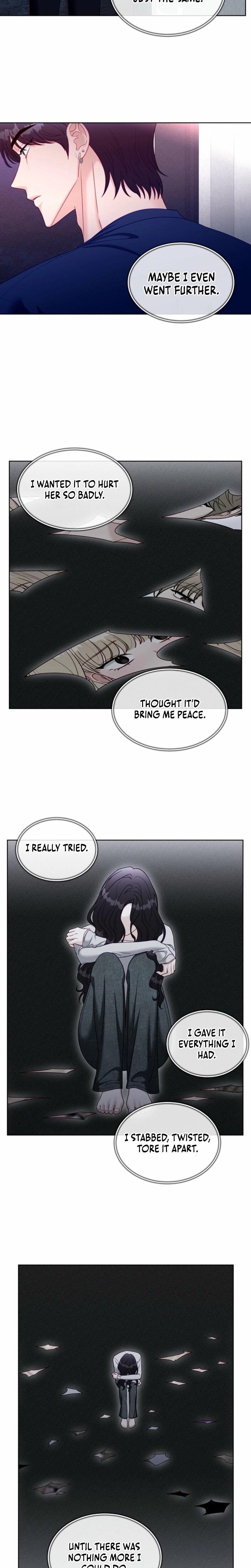 Innocent Wind Uncensored, chapter 36, page 17 of 20