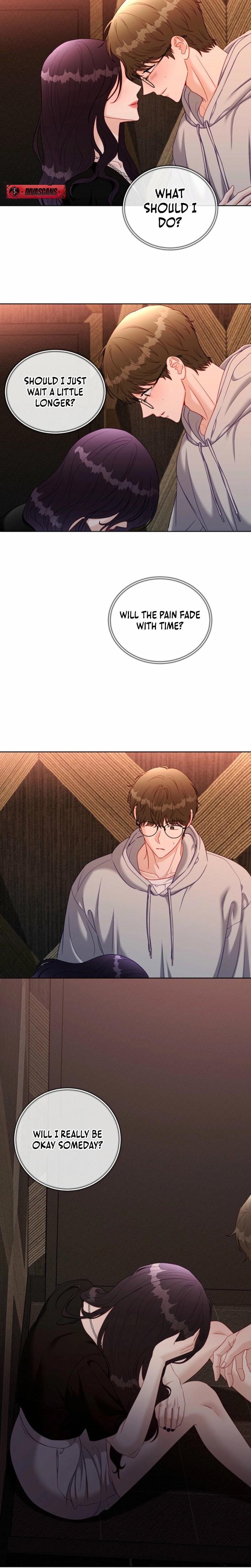 Innocent Wind Uncensored, chapter 36, page 19 of 20