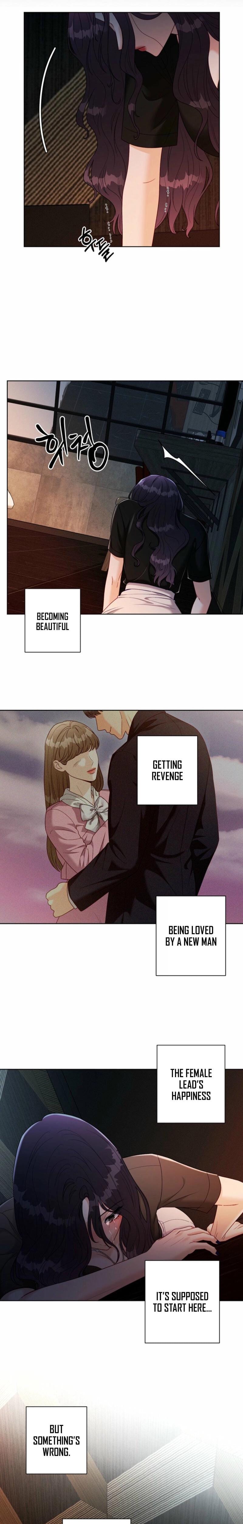Innocent Wind Uncensored, chapter 37, page 5 of 20