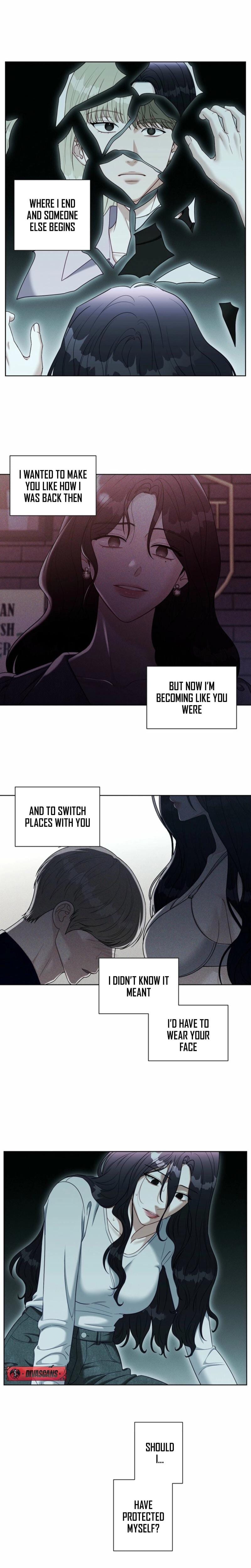Innocent Wind Uncensored, chapter 37, page 8 of 20