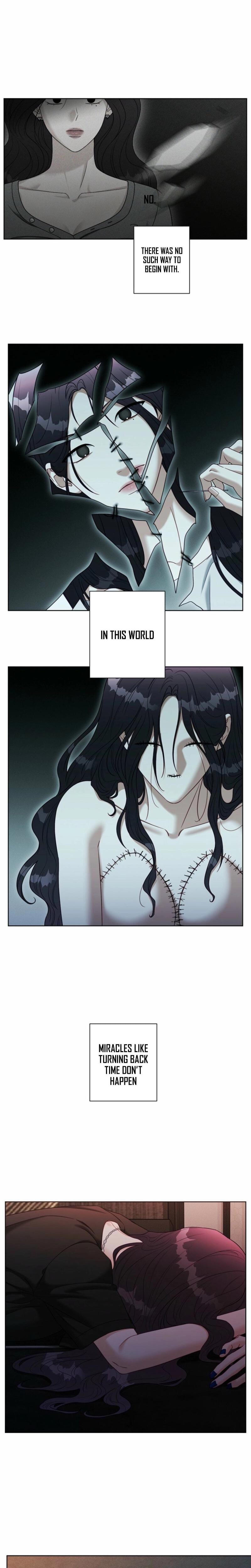 Innocent Wind Uncensored, chapter 37, page 9 of 20