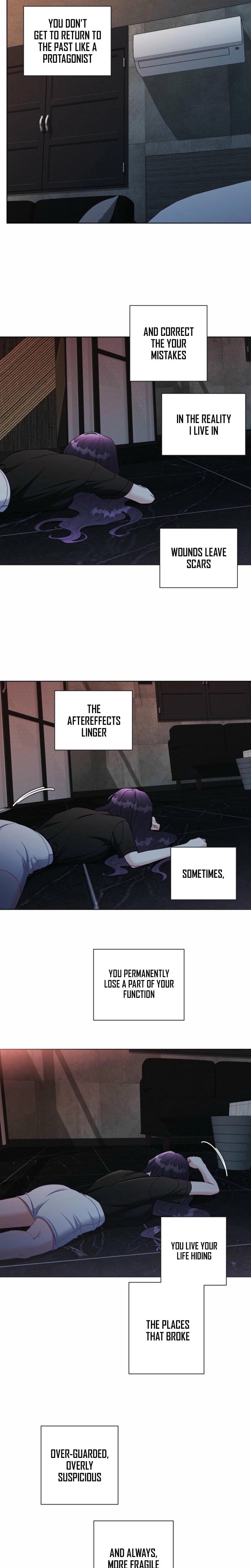 Innocent Wind Uncensored, chapter 37, page 10 of 20