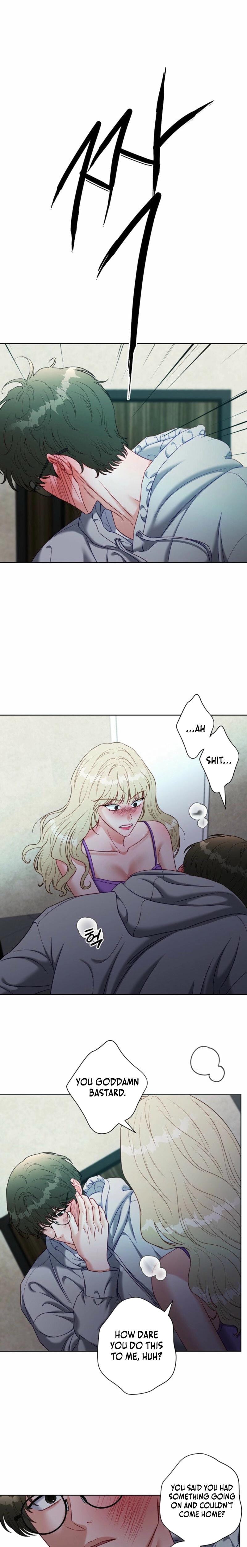 Innocent Wind Uncensored, chapter 37, page 18 of 20