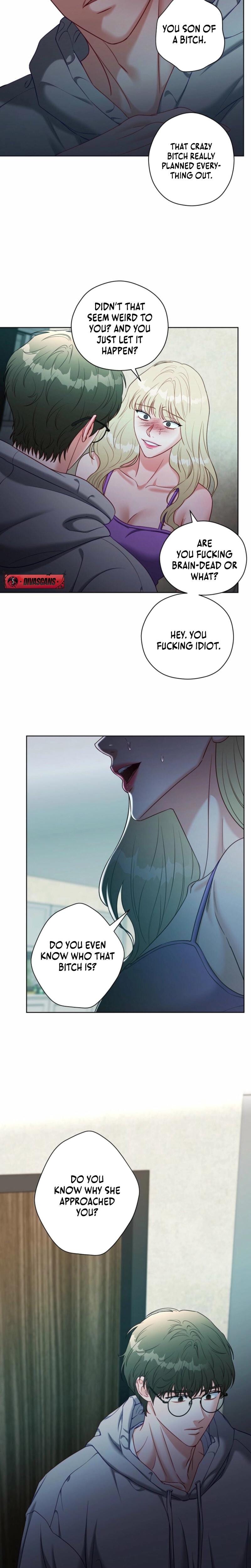 Innocent Wind Uncensored, chapter 37, page 19 of 20