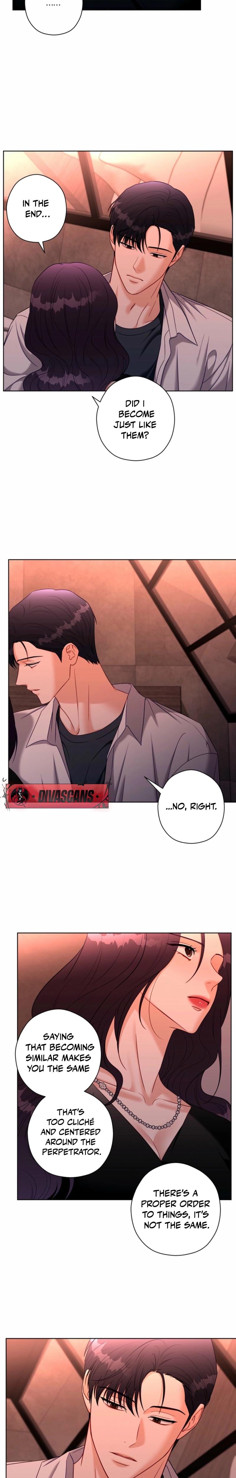 Innocent Wind Uncensored, chapter 38, page 6 of 19