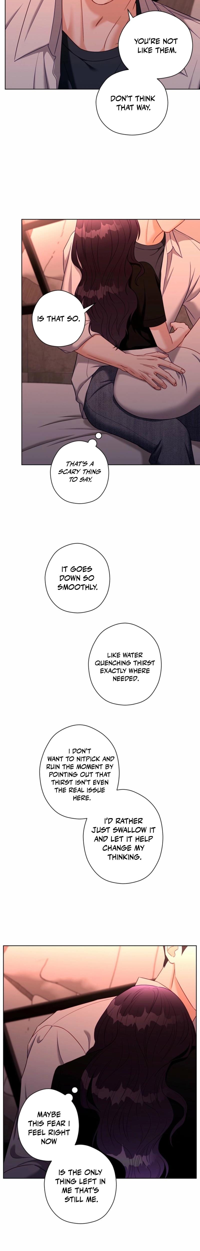 Innocent Wind Uncensored, chapter 38, page 7 of 19