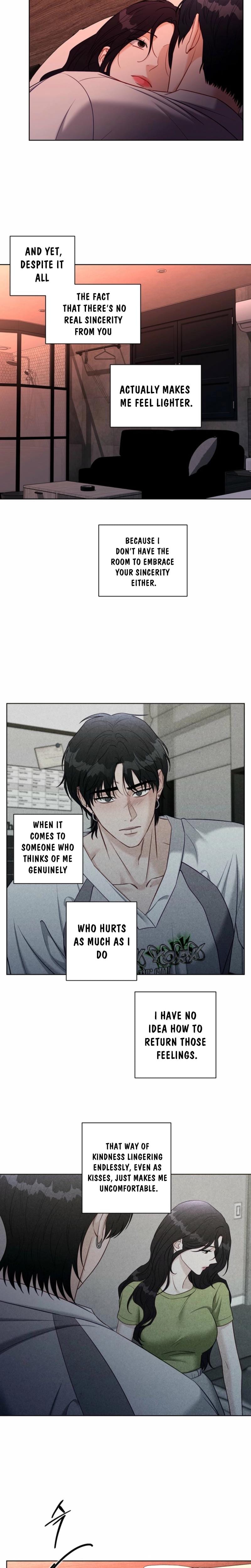 Innocent Wind Uncensored, chapter 38, page 10 of 19