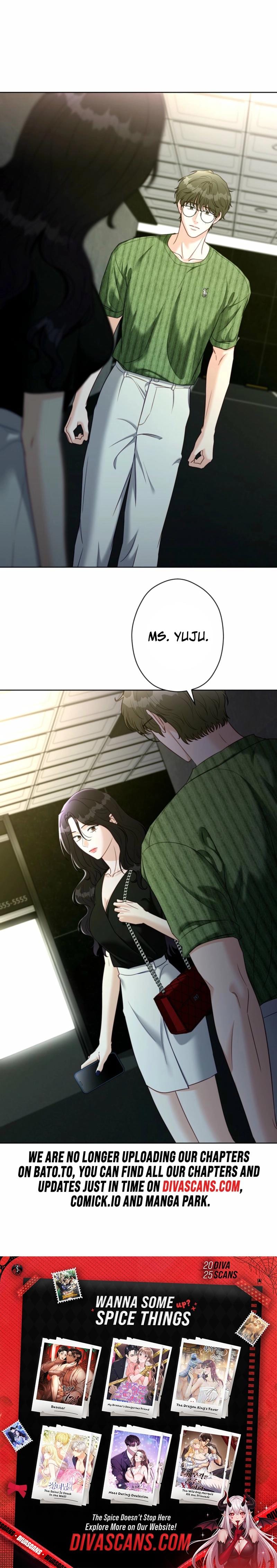 Innocent Wind Uncensored, chapter 38, page 19 of 19