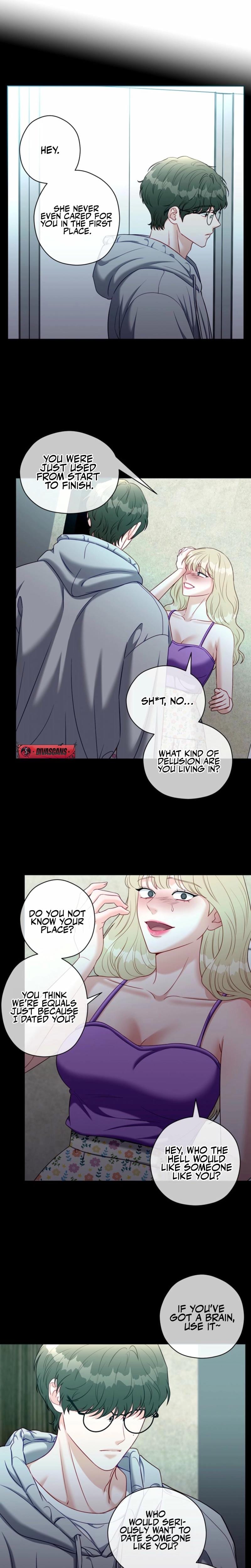 Innocent Wind Uncensored, chapter 39, page 5 of 20