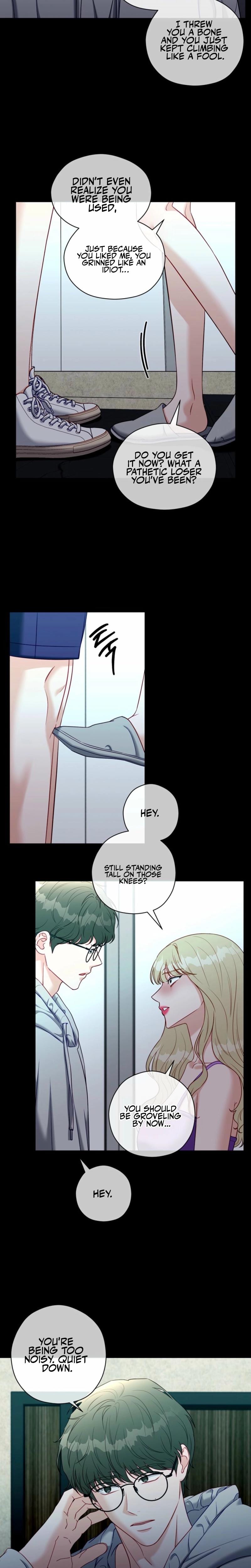 Innocent Wind Uncensored, chapter 39, page 6 of 20