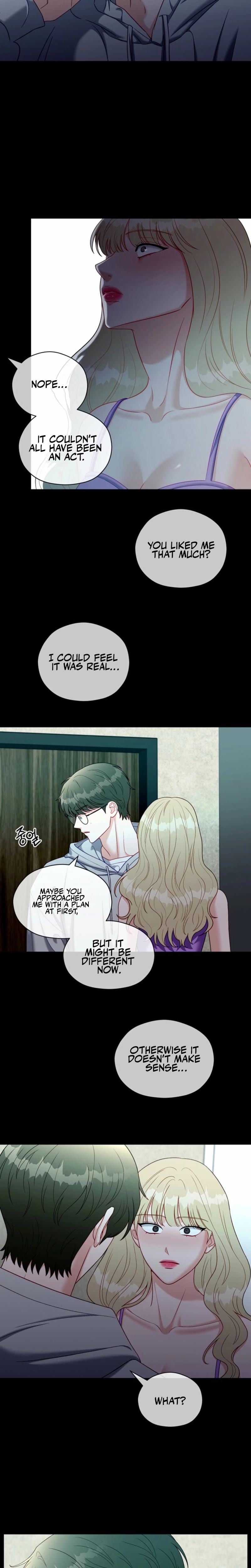 Innocent Wind Uncensored, chapter 39, page 7 of 20