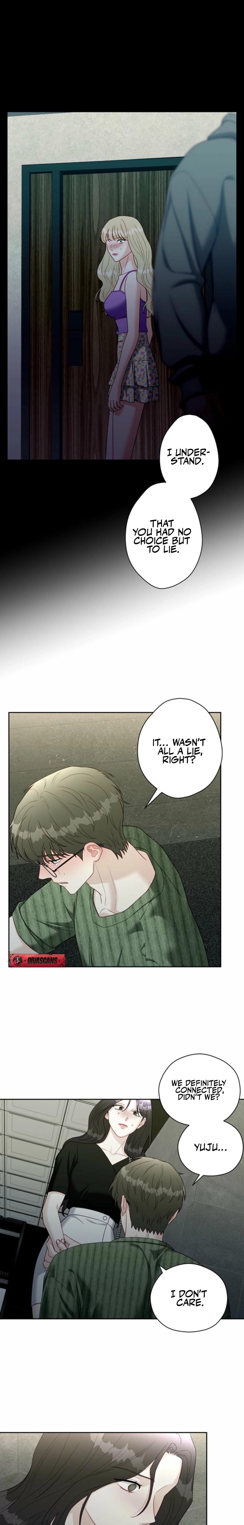 Innocent Wind Uncensored, chapter 39, page 9 of 20