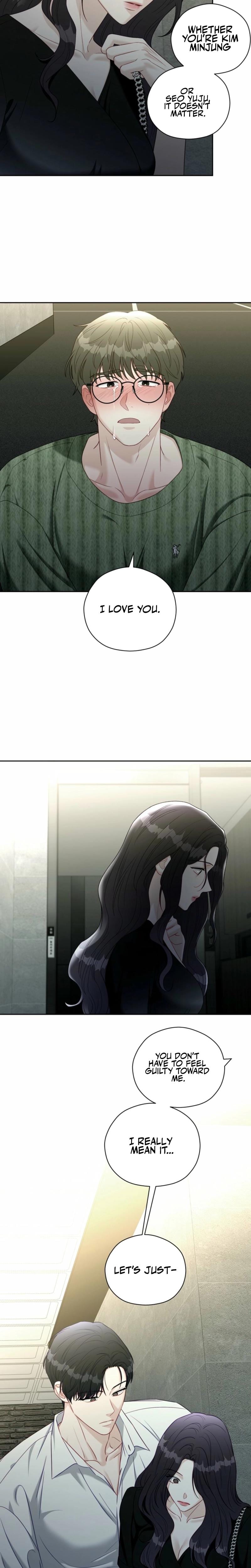 Innocent Wind Uncensored, chapter 39, page 10 of 20