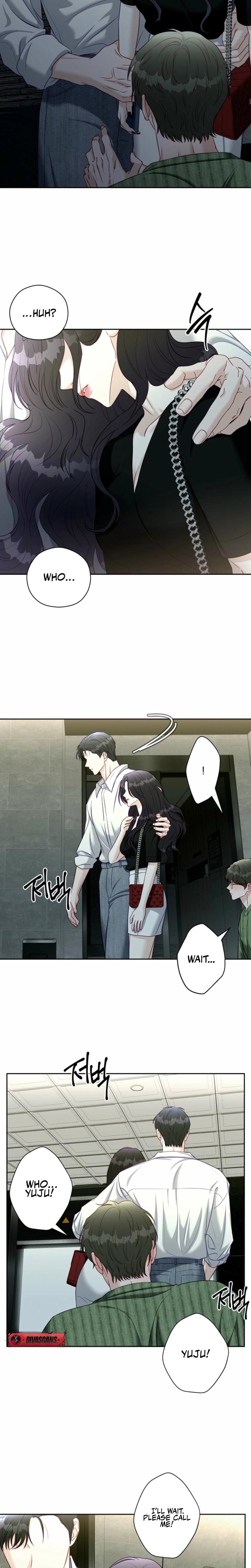 Innocent Wind Uncensored, chapter 39, page 11 of 20