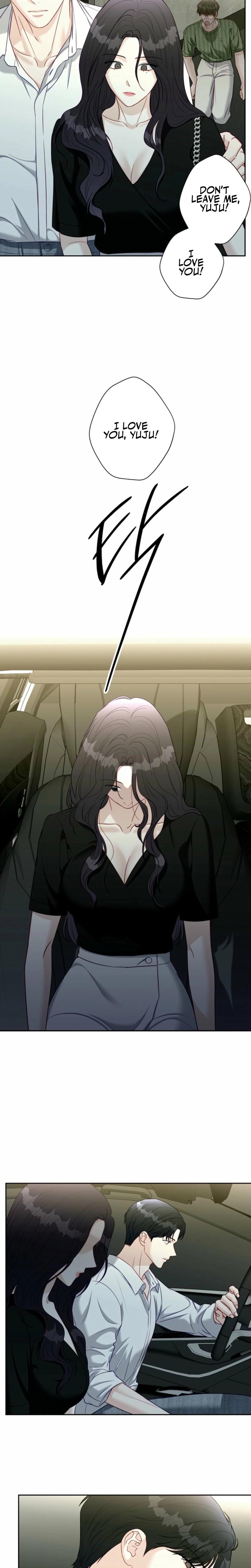 Innocent Wind Uncensored, chapter 39, page 12 of 20