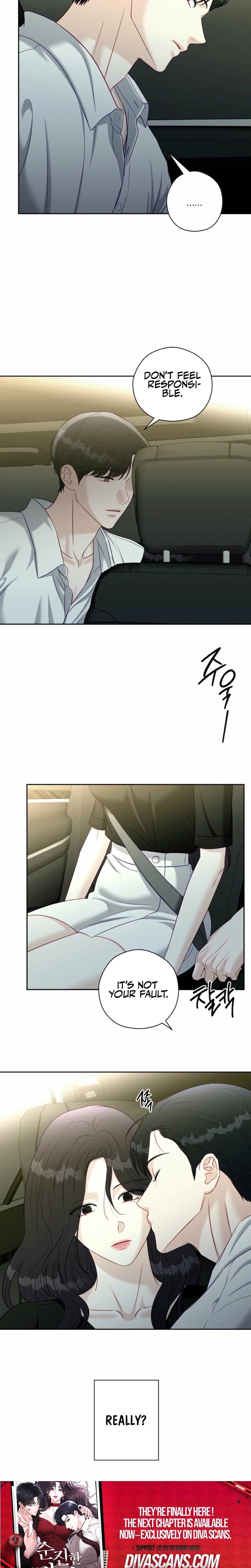 Innocent Wind Uncensored, chapter 39, page 13 of 20
