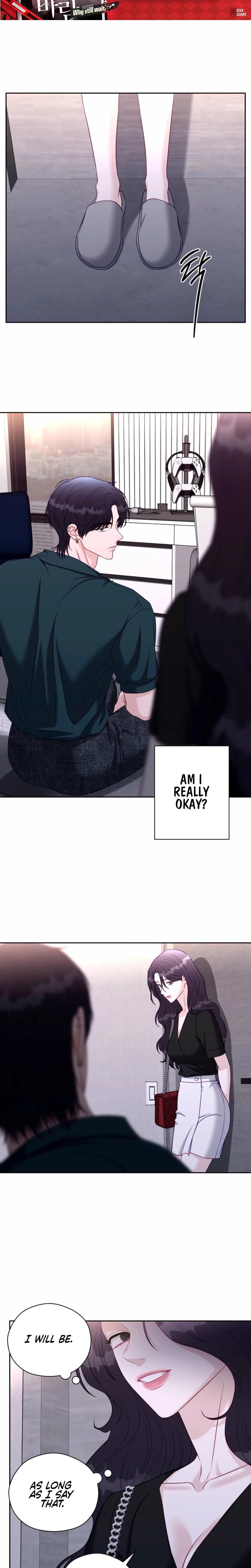 Innocent Wind Uncensored, chapter 39, page 14 of 20