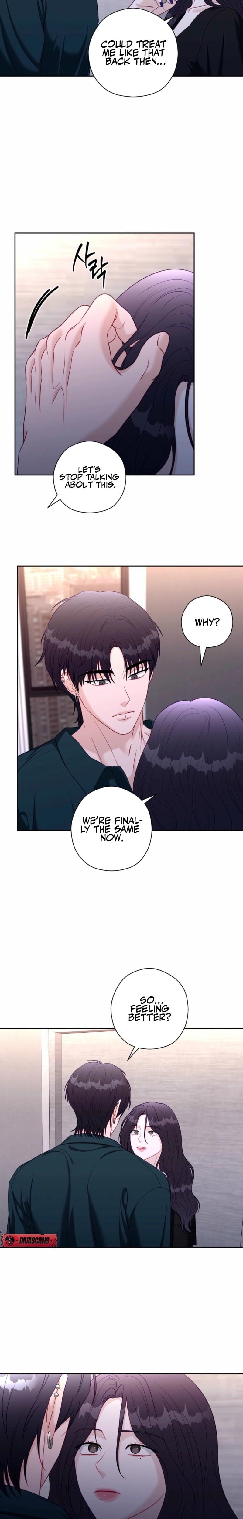 Innocent Wind Uncensored, chapter 39, page 16 of 20